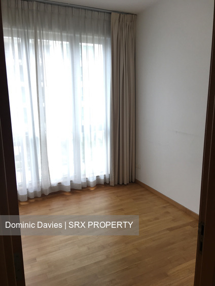 Caribbean At Keppel Bay (D4), Condominium #257160461